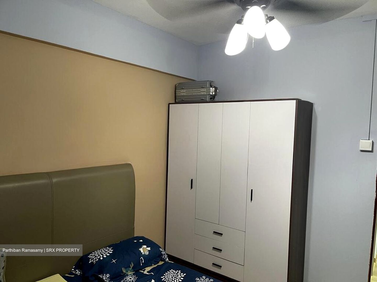 Blk 235 Yishun Street 21 (Yishun), HDB 5 Rooms #497015201